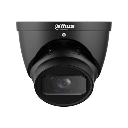 DAHUA-029|Dome IP WizSense 5MP para exterior