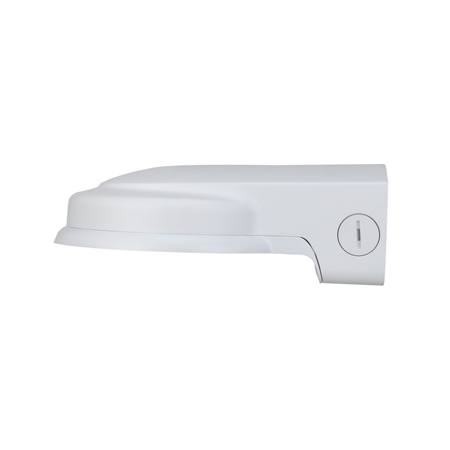 DAHUA-1028N | Soporte Dahua de montaje en pared. Capacidad de carga de 3 kg. Fabricado en aleación de aluminio