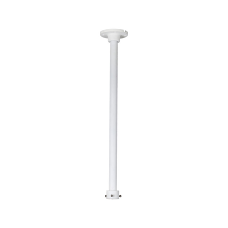 DAHUA-1227N|Soporte de techo Dahua en aluminio para cámaras