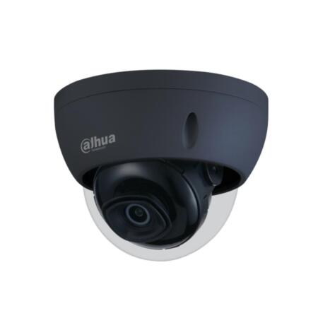 DAHUA-1984-FO|Domo fijo IP Dahua StarLight con Smart IR de 30 m antivandálico para exterior