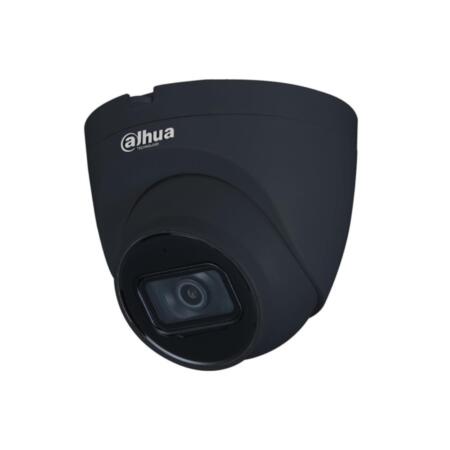 DAHUA-1986-FO|Dahua StarLight IP dome with 30 m Smart IR for outdoors