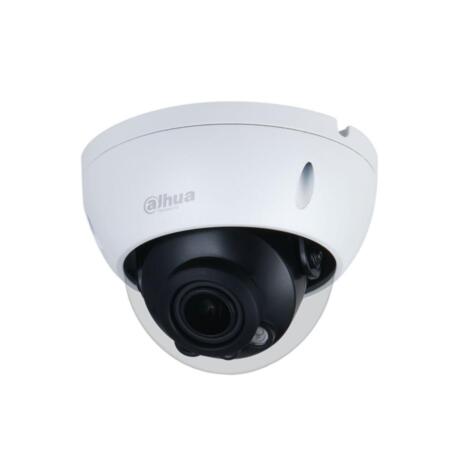 DAHUA-1988-FO|Domo fijo IP Dahua con Smart IR de 40 m, antivandálico para exterior