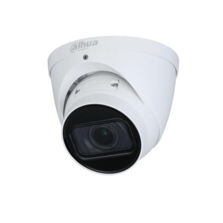 DAHUA-1989-FO|IP Dahua dome with Smart IR of 40 m for outdoors