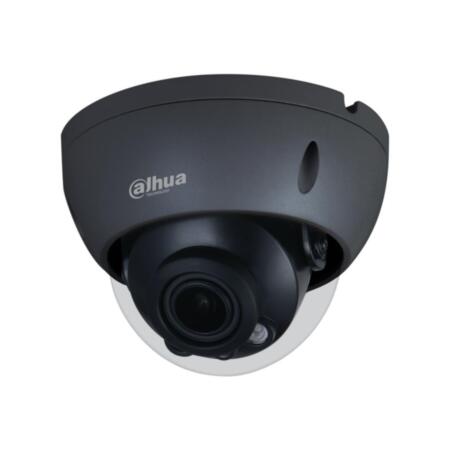 DAHUA-1993-FO|Domo fijo IP Dahua StarLight con Smart IR de 40 m antivandálico para exterior