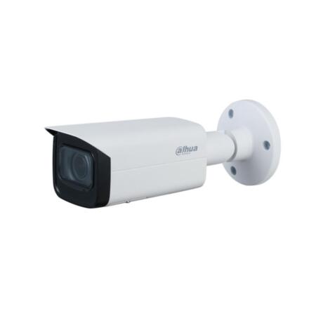 DAHUA-2001-FO|Cámara bullet IP Dahua StarLight con Smart IR de 60 m para exterior