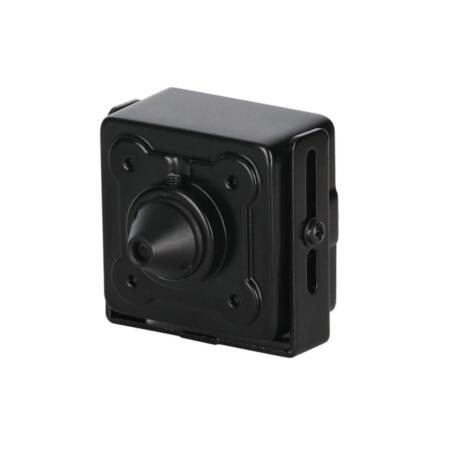 DAHUA-2020|Mini-câmara 4 em 1 da série Dahua PRO para utilização em interiores