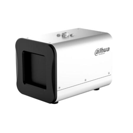 DAHUA-2199 | Blackbody camera to complement with DAHUA-2198 body temperature measurement camera (TPC-BF2221-T). 220V AC.
