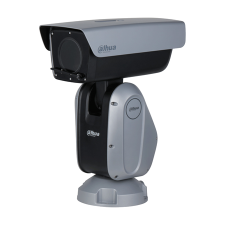 DAHUA-2201N | Dahua StarLight WizMind IP positioner. 2MP@25ips, Smart H.265/Smart H.264. ICR, 0.005/0.0005 lux, IR 400m. 60X optical zoom: 5.6~336mm. WDR 120dB, 2D/3D-DNR, Optical Defog. Video metadata, perimeter protection and facial recognition. Pan&Tilt: 360°@160°/s (H); 90°@60°/s(V); 300 presets. Two-way audio. 7 inputs / 2 alarm outputs. MicroSD slot, RJ45, Onvif, IP67, 36V DC (includes power supply)