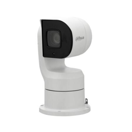 DAHUA-2202|Positionneur IP avec caméra StarLight 2 mégapixels