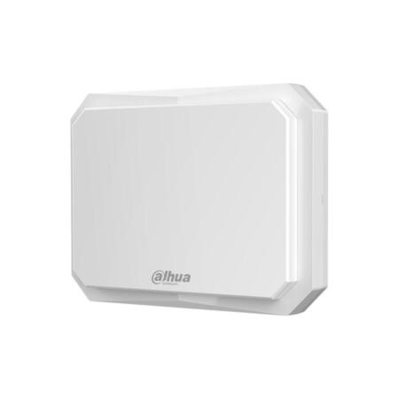 DAHUA-2261 | Radar Dahua de seguridad. Alcance de 300 metros (personas) y 450 metros (vehículos). Funcionamiento 24/7. Detección de amplio rango. Alta precisión. Filtrado de objetivos. Enlace radar-PTZ. Control PTZ front-end. Gestión centralizada. Seguimiento inteligente. Grado de protección IP67. Antivandálico IK10. CE RED