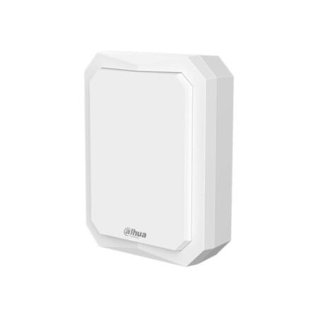 DAHUA-2263 | Radar Dahua de seguridad. Alcance de 50 metros (personas y vehículos). Funcionamiento 24/7. Detección de amplio rango. Alta precisión. Filtrado de objetivos. Enlace radar-PTZ. Control PTZ front-end. Gestión centralizada. Seguimiento inteligente. Grado de protección IP67. Antivandálico IK09. CE RED