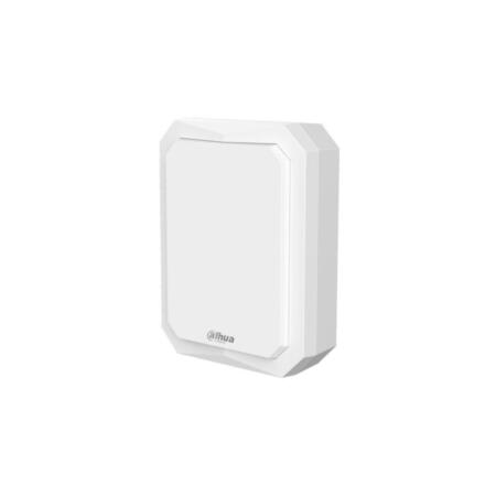 DAHUA-2264 | Radar Dahua de seguridad. Alcance de 120 metros (personas), 150 metros (vehículos). Funcionamiento 24/7. Detección de amplio rango. Alta precisión. Filtrado de objetivos. Enlace radar-PTZ. Control PTZ front-end. Gestión centralizada. Seguimiento inteligente. Grado de protección IP67. Antivandálico IK09. CE RED