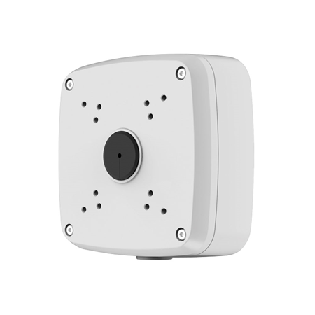 DAHUA-230N|Caja de conexiones estanca Dahua en aluminio IP66