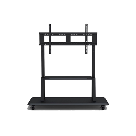 DAHUA-2723 | Pedestal con ruedas Dahua. Para monitores interactivos DAHUA-2718, DAHUA-2719 y DAHUA-2720.
