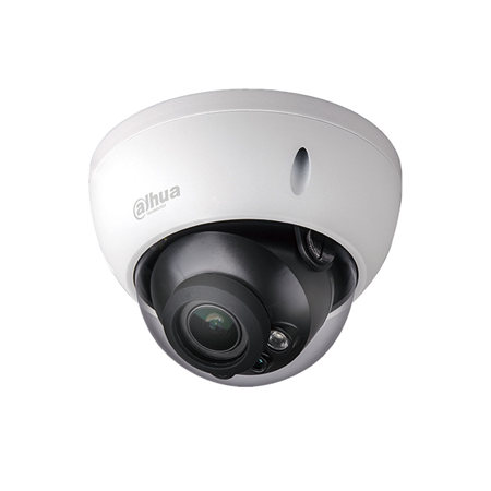 DAHUA-2745|4 in 1 fixed dome PRO series with Smart IR 30 m vandal resistant for outdoor