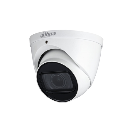 DAHUA-2746|4 in 1 fixed dome PRO series with Smart IR 60 m for outdoor