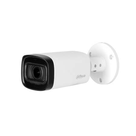 DAHUA-2747|Cámara bullet 4 en 1 serie PRO con Smart IR de 60 m para exterior