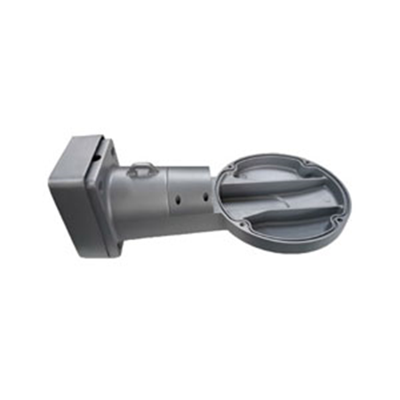 DAHUA-2754 | Dahua wall bracket for PTZ83 series