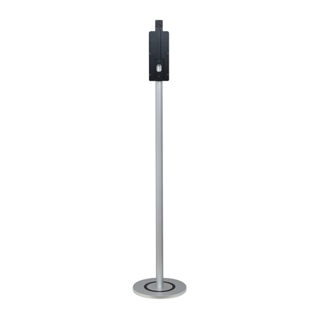 DAHUA-2788 | Dahua floor stand for DAHUA-2786 access control terminal