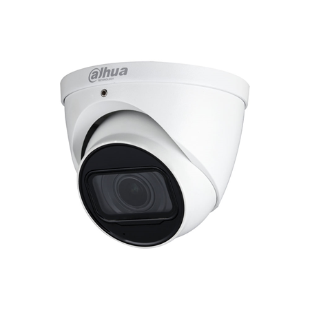 DAHUA-2848|DOMO 4 EN 1 DAHUA 5MP CON SMART IR 60M