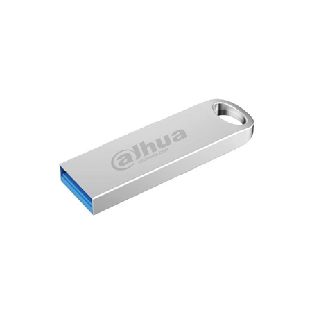 DAHUA-2869 | Unidad de memoria flash USB3.0 Dahua. Capacidad de 128GB. Windows 10, Windows 8, Windows 7, Linux, MacOS
