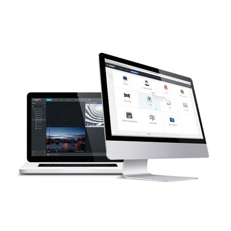 DAHUA-2901 | Licenza DSSPRO-FR per software DSS Pro. Licenza di riconoscimento facciale Dahua per aggiungere 1 canale di riconoscimento facciale al software VMS DSS PRO