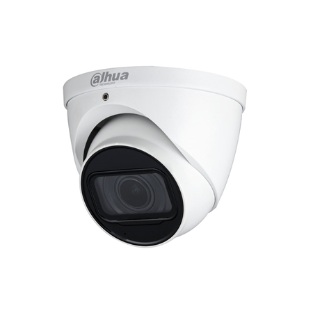 DAHUA-2925|DAHUA 4 IN 1 DOME 5MP WITH SMART IR 60M