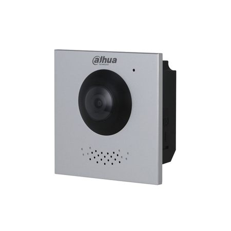 DAHUA-2933|Dahua IP/2-wire SIP Video Door Station suitable for outdoor use