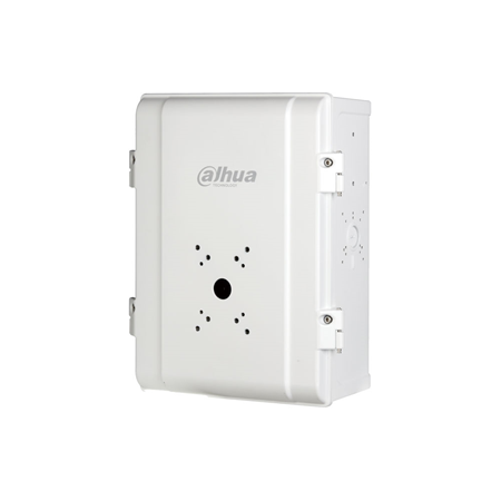 DAHUA-2966|Dahua junction box for exterior, IP67 and IK10.