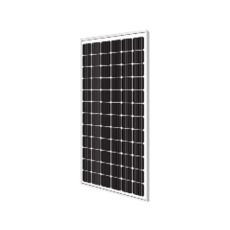 DAHUA-2968 | Dahua solar panel. Multi-busbar solar cells, stable current collection capacity and reduced losses. Positive tolerance from 0 to +5W, generating more energy. Excellent performance in low light environments with glass surface texturing technology and solar cells. Wind load certification of 2400 Pa and snow load of 5400 Pa. Applicable to various harsh environments such as high altitude, highly concentrated salt spray and severe cold.