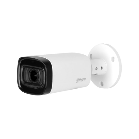 DAHUA-2989|DAHUA 5MP POC 4 EM 1 CÂMARA COM SMART IR 60M