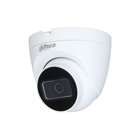 DAHUA-2990|DAHUA 2MP 4 EM 1 DOME COM SMART IR 25M