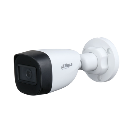 DAHUA-2991|CÂMARA 4-EM-1 DE 5MP DAHUA COM SMART IR 30M