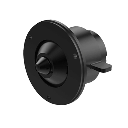 DAHUA-2998-FO | Mini unità obiettivo-sensore per telecamera IP. 1/2,8” CMOS da 2 MP. Risoluzione 1080P. Obiettivo pinhole da 2,8 mm (105°). Giorno notte. 0,005 / 0,0005 lux. Richiede unità principale