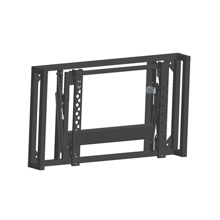 DAHUA-3017 | Dahua front maintenance support for 55 "panel