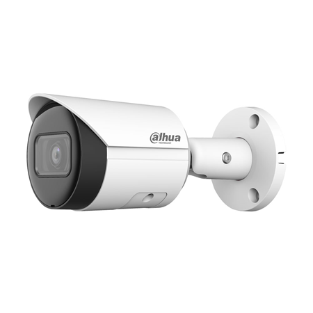 DAHUA-3023-FO-RE|Cámara IP 2MP, 2,8mm, Smart IR 30m, IP67