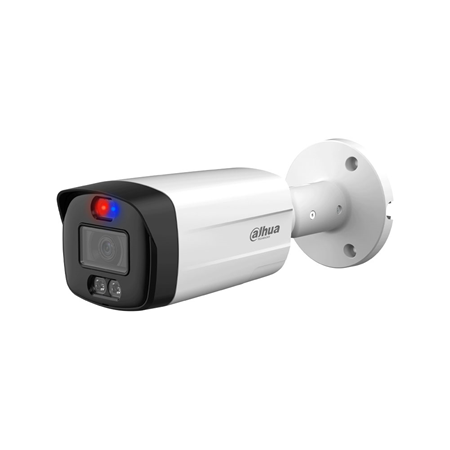 DAHUA-3094N-FO|8MP 4-in-1 Camera with active deterrence