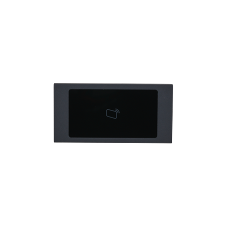 DAHUA-3107 | Modulo lettore di schede per videocitofono IP Dahua. IK07. IP65.