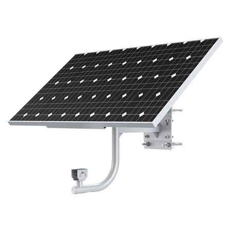 DAHUA-3121|Système d'alimentation solaire intégré Dahua