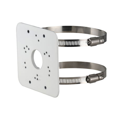DAHUA-3139|Support de collier de colonne anti-corrosion