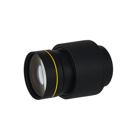 DAHUA-3166 | Óptica motorizada de 16~40 mm. Admite sensores de cámara de hasta 1/1". Alta resolución para cámaras de 12MP. Distancia mínima de enfoque de 1,5~2,5 metros. Tasa de distorsión de -9%~-1,2%. Montura C. Corrección IR. Control de zoom motorizado. Control de enfoque motorizado