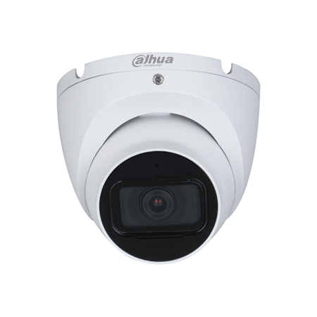 DAHUA-3173|Dome 4 in 1 PoC Dahua 2MP outdoor