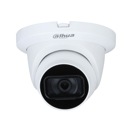 DAHUA-3175|Dome 4 in 1 PoC Dahua 2MP outdoor