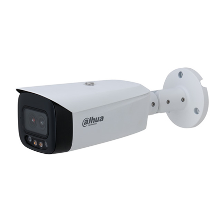 DAHUA-3195-FO|Dahua 4MP Dual Lens IP Camera