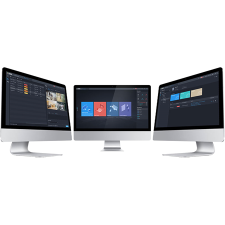 DAHUA-3235 | Licenza per canale video DSS Express V8. Licenza 1 canale video. Per telecamera IP, NVR o canale ANPR.