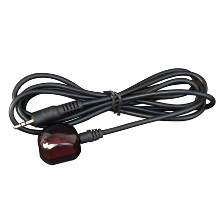 DAHUA-3274 | Cable extensor de infrarrojos. Accesorio fundamental en proyectos de videowall LCD serie LSXXXUCM-EF. Para uso con control remoto para cambios de pantalla