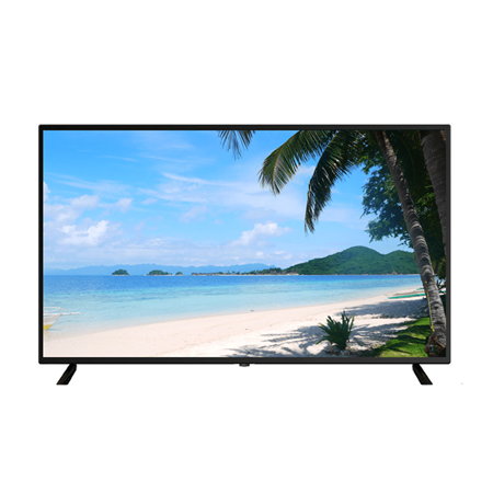 DAHUA-3295 | Monitor LED UHD Dahua de 55”. Resolución nativa de 3840x2160. Brillo de 380 cd/m2. Contraste 5000:1. 1070 millones de colores. Tiempo de respuesta: 9,5ms. Entradas: 3 HDMI, 1 USB. Incorpora altavoces. VESA 400 x 200. Incluye peana, cable HDMI, control remoto y cable de alimentación