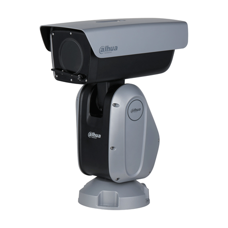 DAHUA-3344 | Posicionador IP Dahua StarLight WizMind. 8MP, Smart H.265+. ICR, 0,005/0,0005 lux, IR 8. Zoom óptico 48X: 6.25mm-300mm. WDR ≥55dB, 2D/3D-DNR, Metadatos de vídeo, protección perimetral y reconocimiento facial. Pan&Tilt: 0°@360°/s (H); -45°@90°/s (V); 300 presets. Audio bidireccional. 7 entradas / 2 salida de alarma. Ranura MicroSD, RJ45, Onvif, IP67, 36V CC (incluye alimentador)