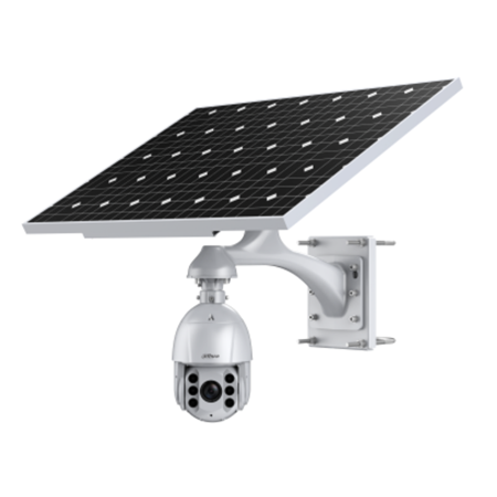 DAHUA-3345|INTEGRATED SOLAR CONTROL KIT-SYSTEM (WITHOUT LITHIUM BATTERY)