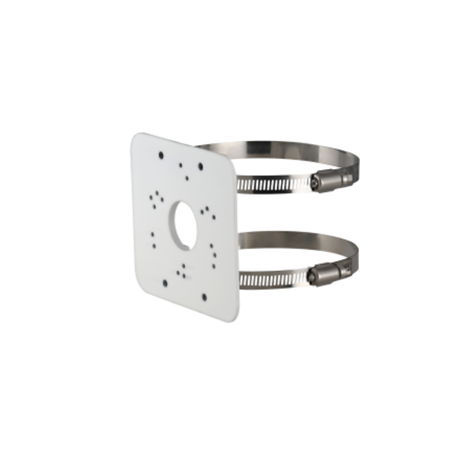 DAHUA-3354|Pole mounting bracket